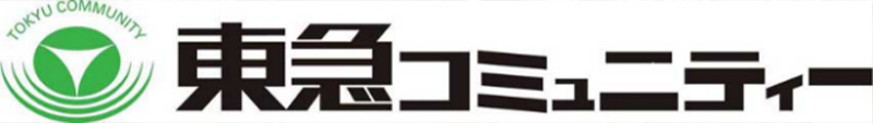 株式会社東急コミュニティーロゴ