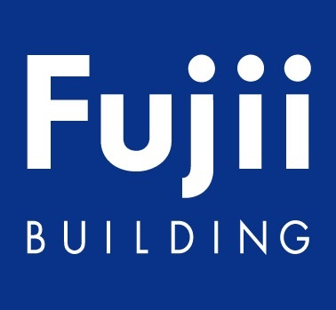 Fujii Building logo