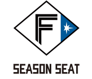 SEASON SEATロゴ