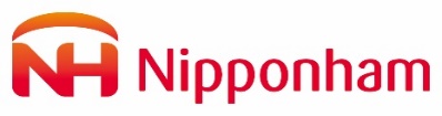 日本ハム株式会社 ロゴ