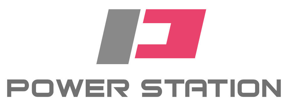 Power Station logo