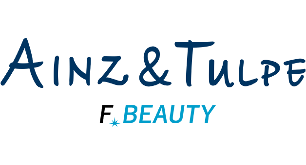 AINZ & TULPE　F BEAUTY logo