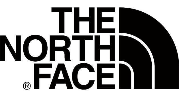 THE NORTH FACE ロゴ