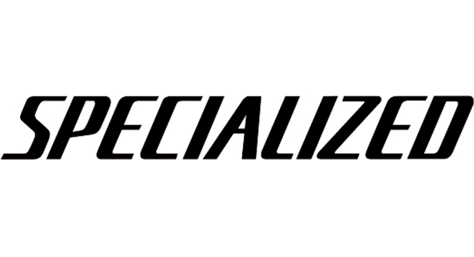 SPECIALIZED ロゴ