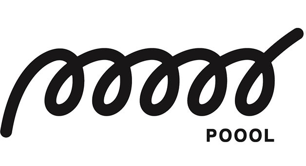 poool logo