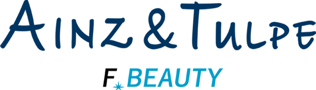 AINZ & TULPE　F BEAUTY logo