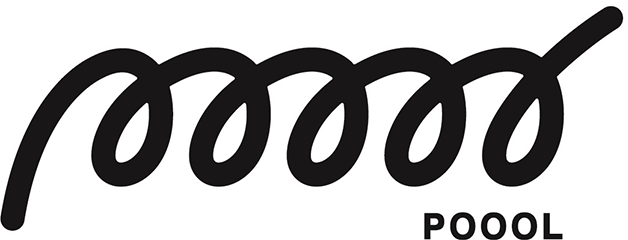 poool logo